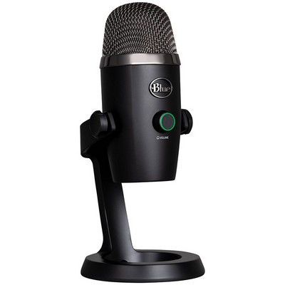 Logitech Nano Microphone