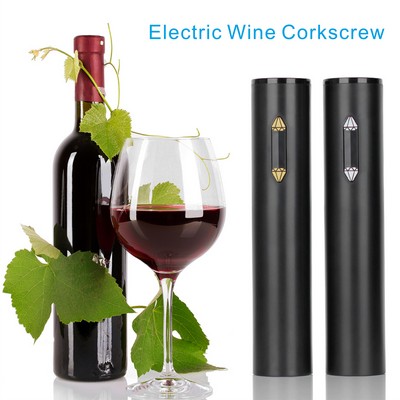 Electric Wine Opener, Battery Operated Wine Bottle Openers