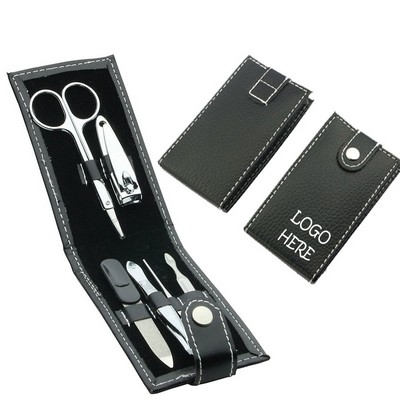 6-In-1 Manicure Set