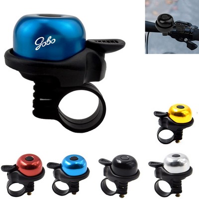 Aluminum Alloy Bicycle Bell