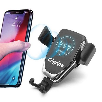 Wireless Car Charger