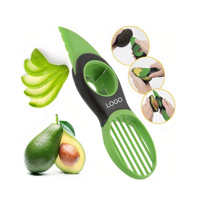 3-in-1 Avocado Slicer