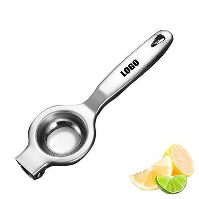 Stainless Steel Juice Squeezer