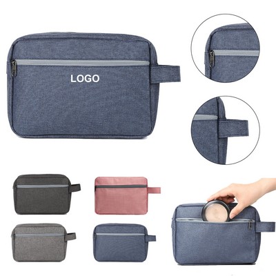 Portable Cosmetics Storage Bag