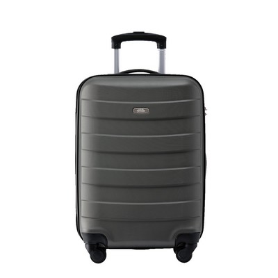 Triple Play Hard Side Carry-On Spinner