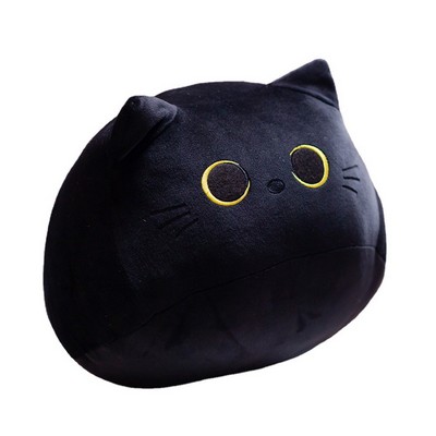 Plush Squishmallow Pillow - Cat