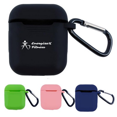 Airpod Silicone Cover