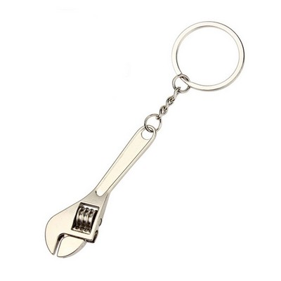 Mini Tool Wrench Keychain