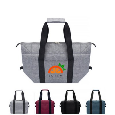 Insulated Cooler Bag