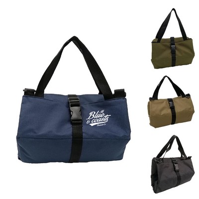 Multi Purpose Tool Roll Up Bag