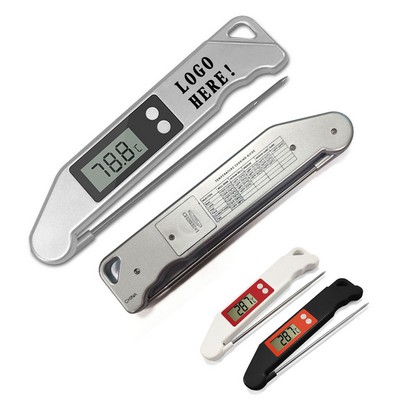 Digital Meat Thermometer