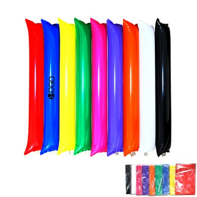 Inflatable Thunder Sticks