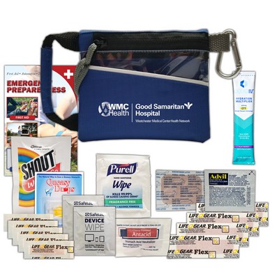 Red-Eye Trade Show Kit