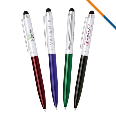 Hellys 2in1 Stylus Pen