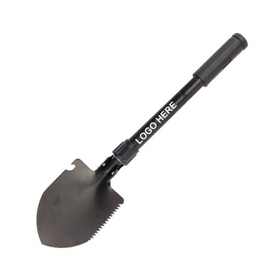 Folding Camping Shovel