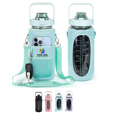 Sports Water Bottle Holder