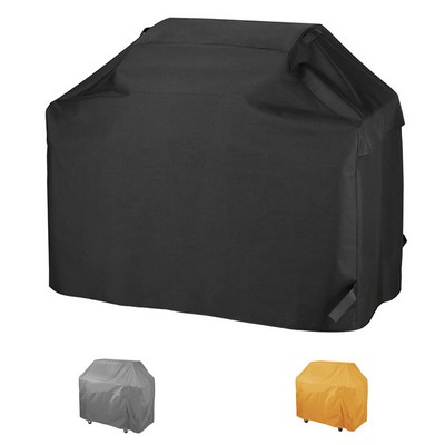 BBQ Grill Cover