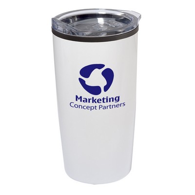 Prime Line 20oz Sovereign Insulated Tumbler