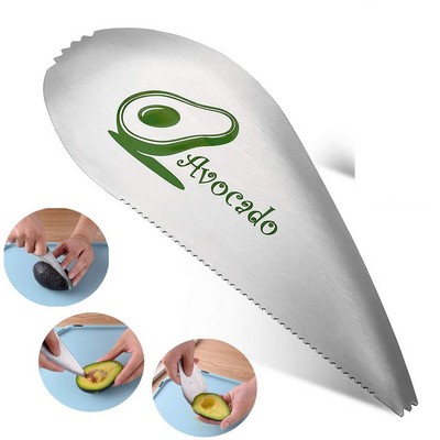 Avocado Slicer