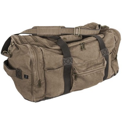 Dri Duck Expedition Duffle Bag