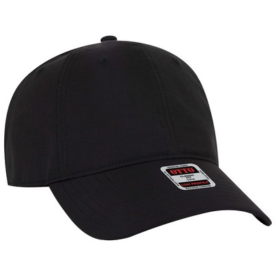 OTTO CAP 6 Panel Low Profile Style Baseball Cap 18-1