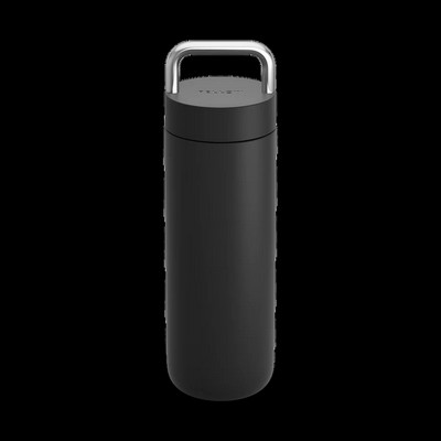 20 Oz. Matte Black Carter Carry