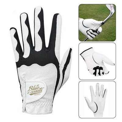 Soft Golf Gloves