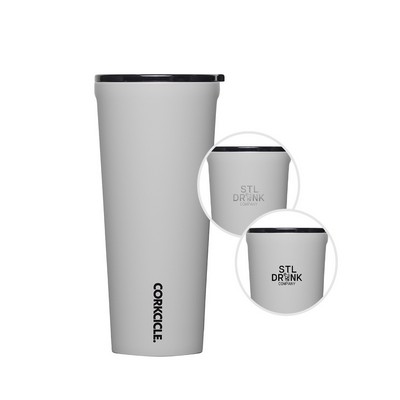 Corkcicle 24oz Tumbler - River Rock