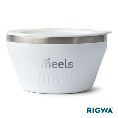 RIGWA® Fresh Bowl - 40oz Snowbird