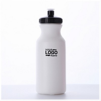 20 OZ Bike Bottle