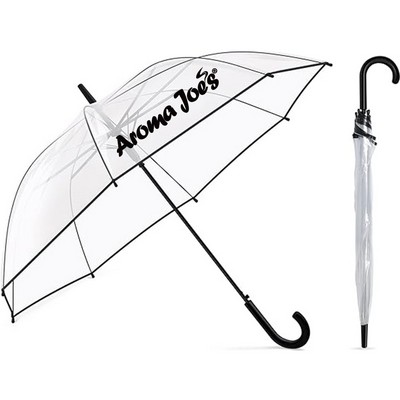 Clear Umbrella