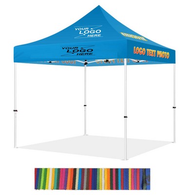 10x10 ft Pop Up Canopy Tent