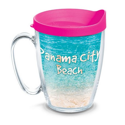 Tervis® Classic Mug Full-Color Insert - 16 oz.