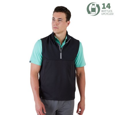 Storm Creek Men's Tiebreaker II Vest