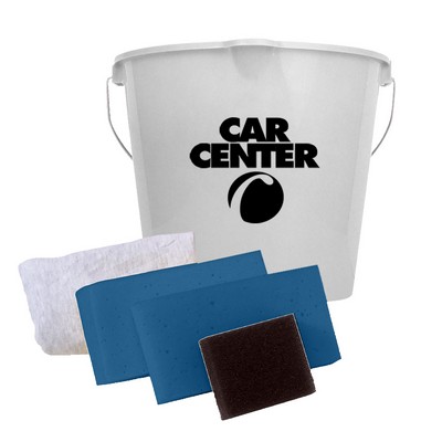 Car Wash Kit