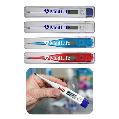 Digital Thermometer