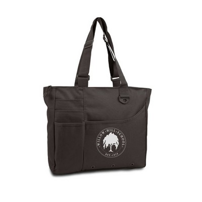 Organizer Tote Bag