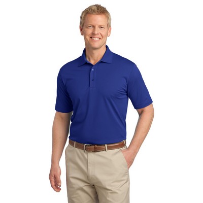 Port Authority® Tech Pique Polo Shirt