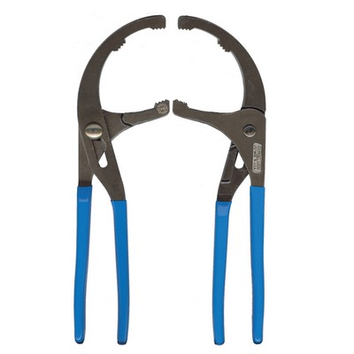 Channellock® 12" Oil Filter/PVC Plier