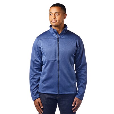 Men's Flash ProFleece Soft Shell Jacket