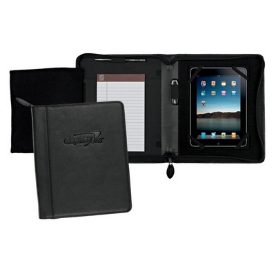 New Englander Tablet Folio