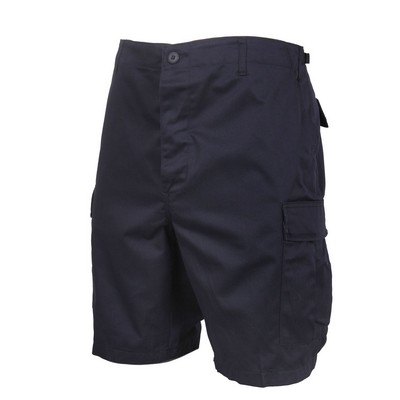 Midnite Blue BDU Combat Shorts (2XL)