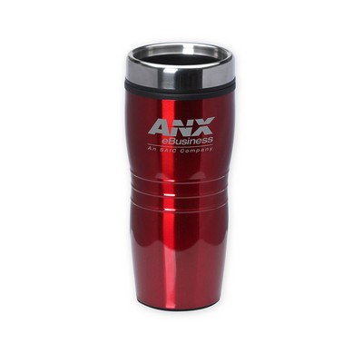 16 Oz. Hydro Tumbler