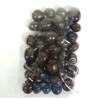 2 Oz. Dark Chocolate Covered Espresso Beans