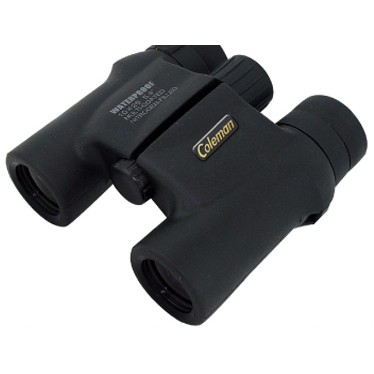 Signature 10x25 Waterproof Roof Prism Binoculars