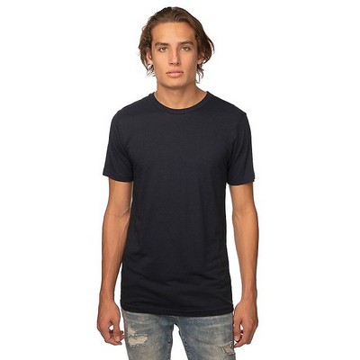 Viscose Hemp & Organic Cotton Tee Shirt