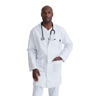 Barco® Grey's Anatomy™ Noah Lab Coat