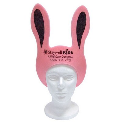 Bunny Ears Headband