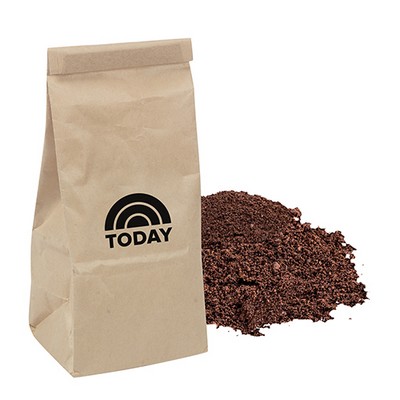 Gourmet Coffee Bag