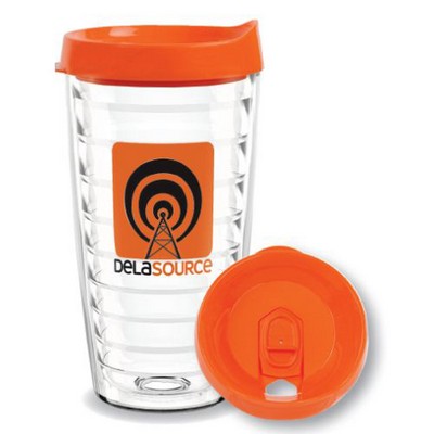 16 Oz. Acryline® Pro Tumbler